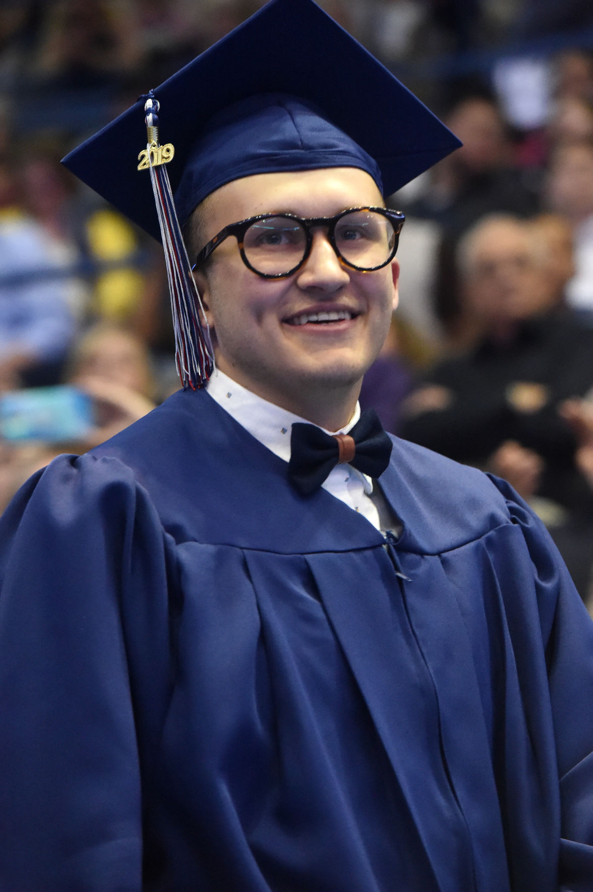 PHOTOS: Liberty High School Graduation